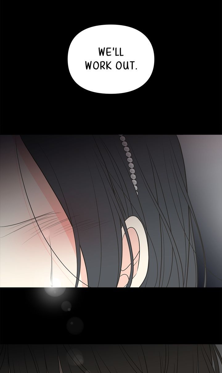 Check In to My Heart chapter 85 page 33