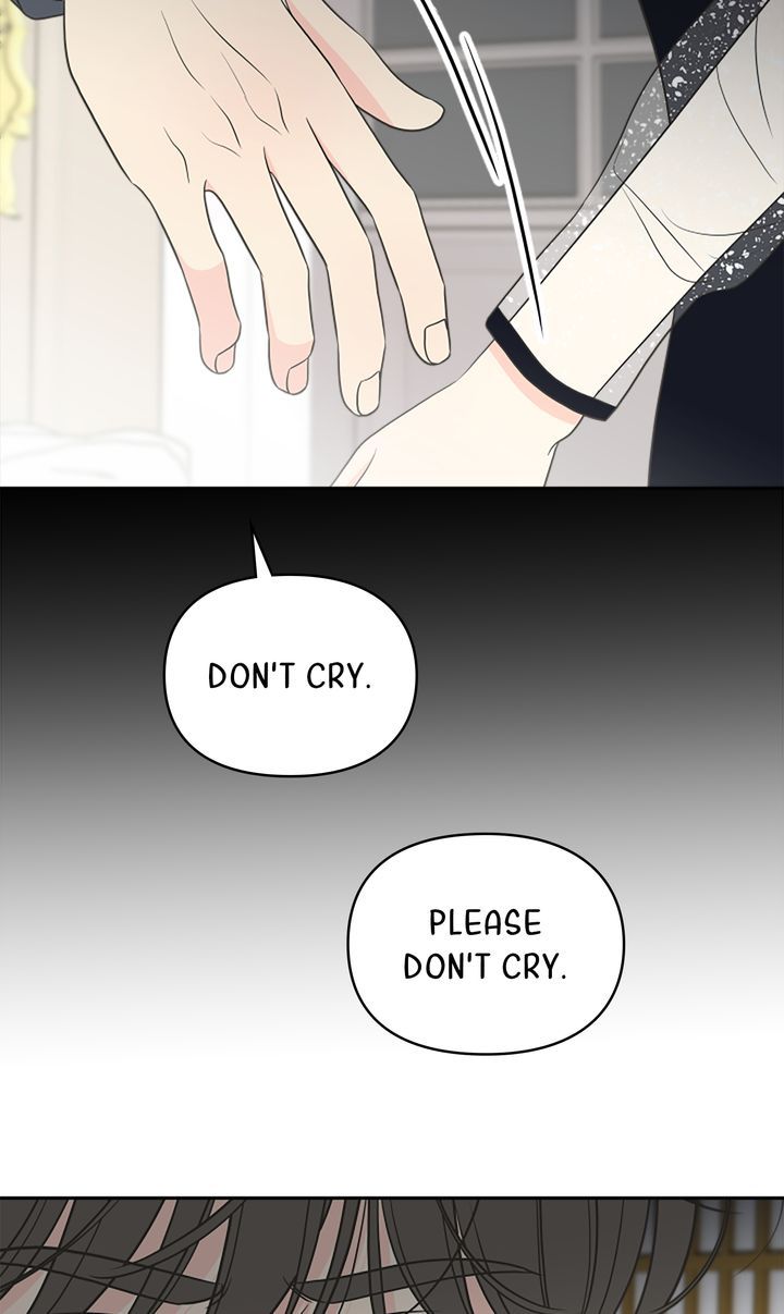 Check In to My Heart chapter 85 page 35