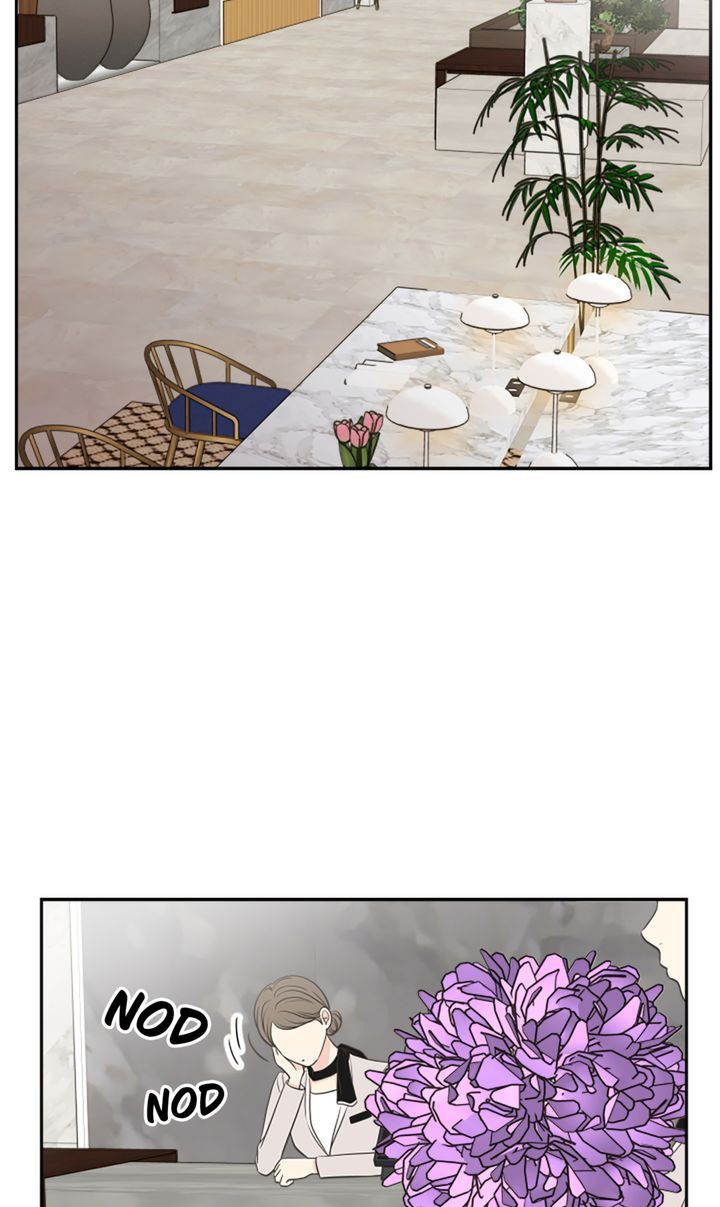 Check In to My Heart chapter 85 page 47