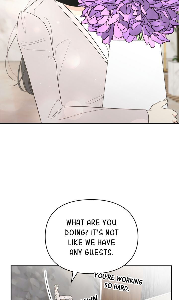 Check In to My Heart chapter 85 page 52