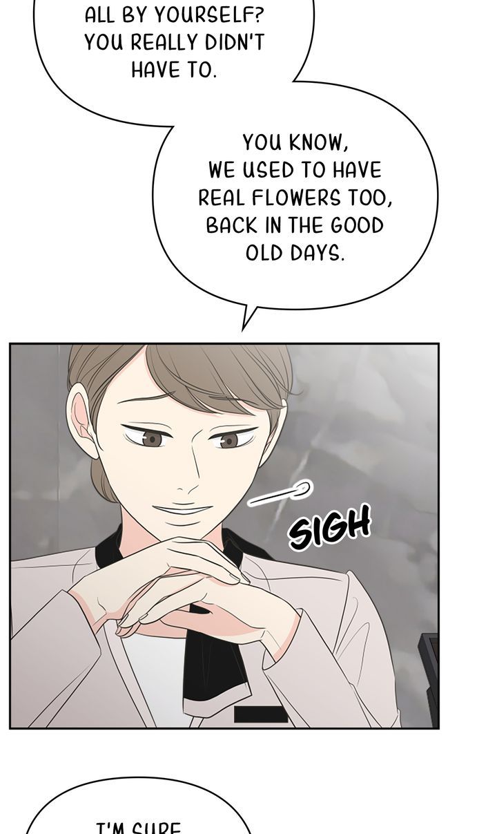 Check In to My Heart chapter 85 page 54