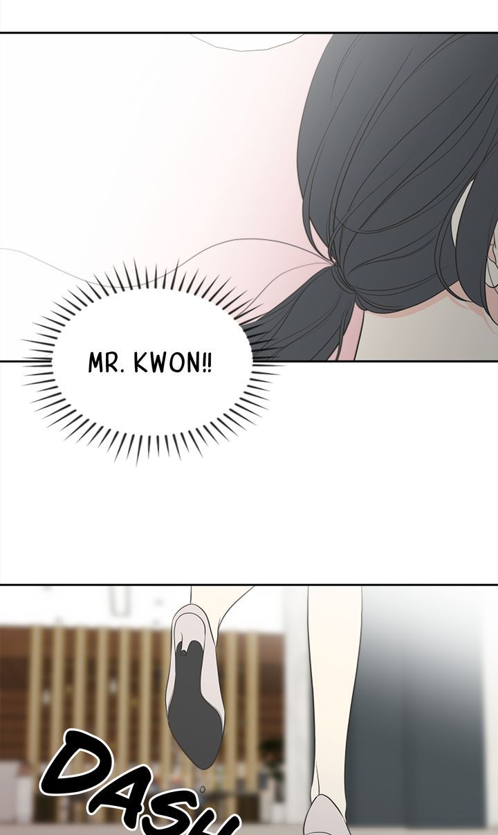 Check In to My Heart chapter 85 page 61