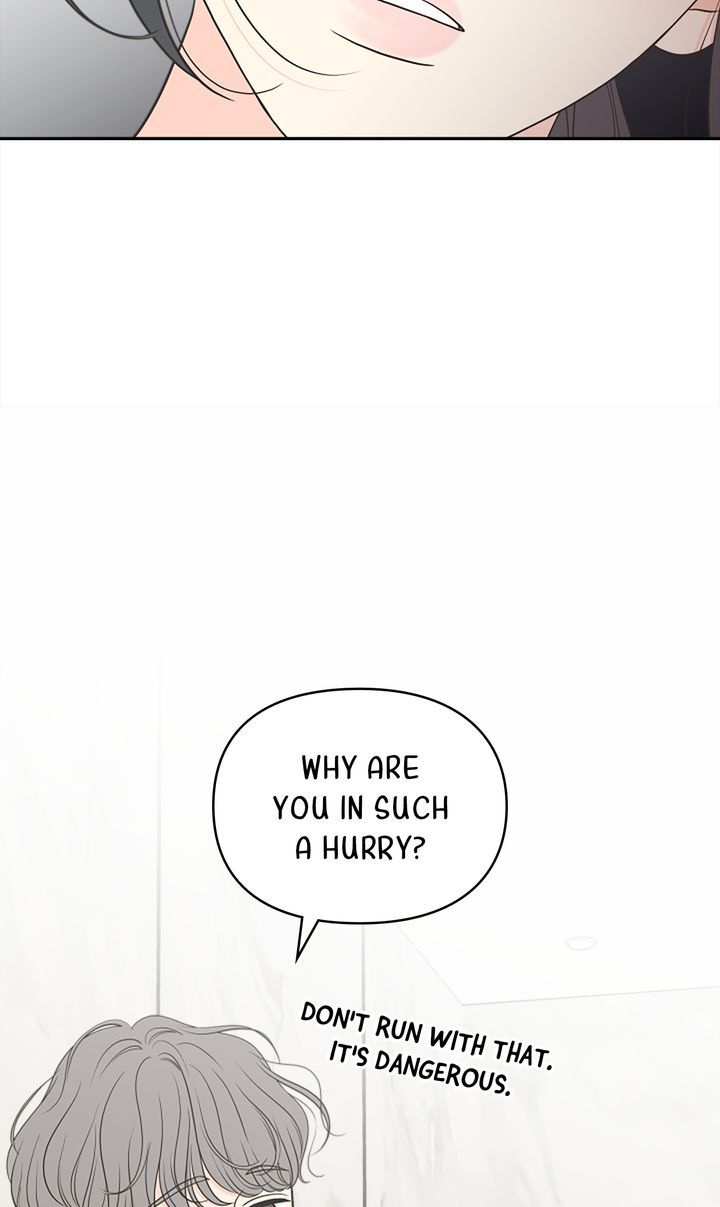 Check In to My Heart chapter 85 page 65