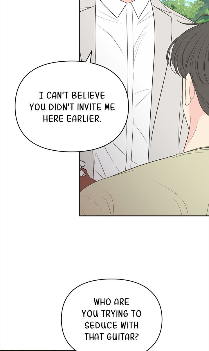 Check In to My Heart chapter 85 page 7