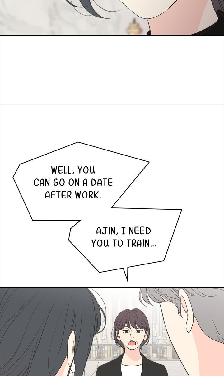 Check In to My Heart chapter 85 page 70