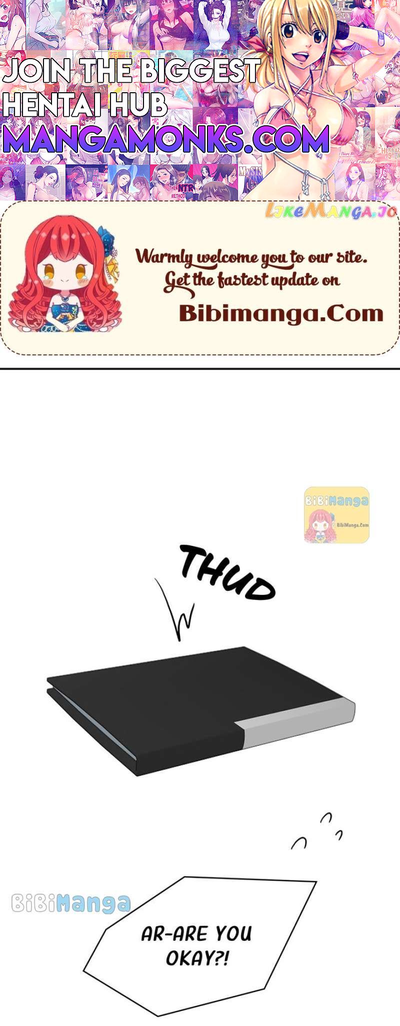 Check In to My Heart chapter 89 page 1