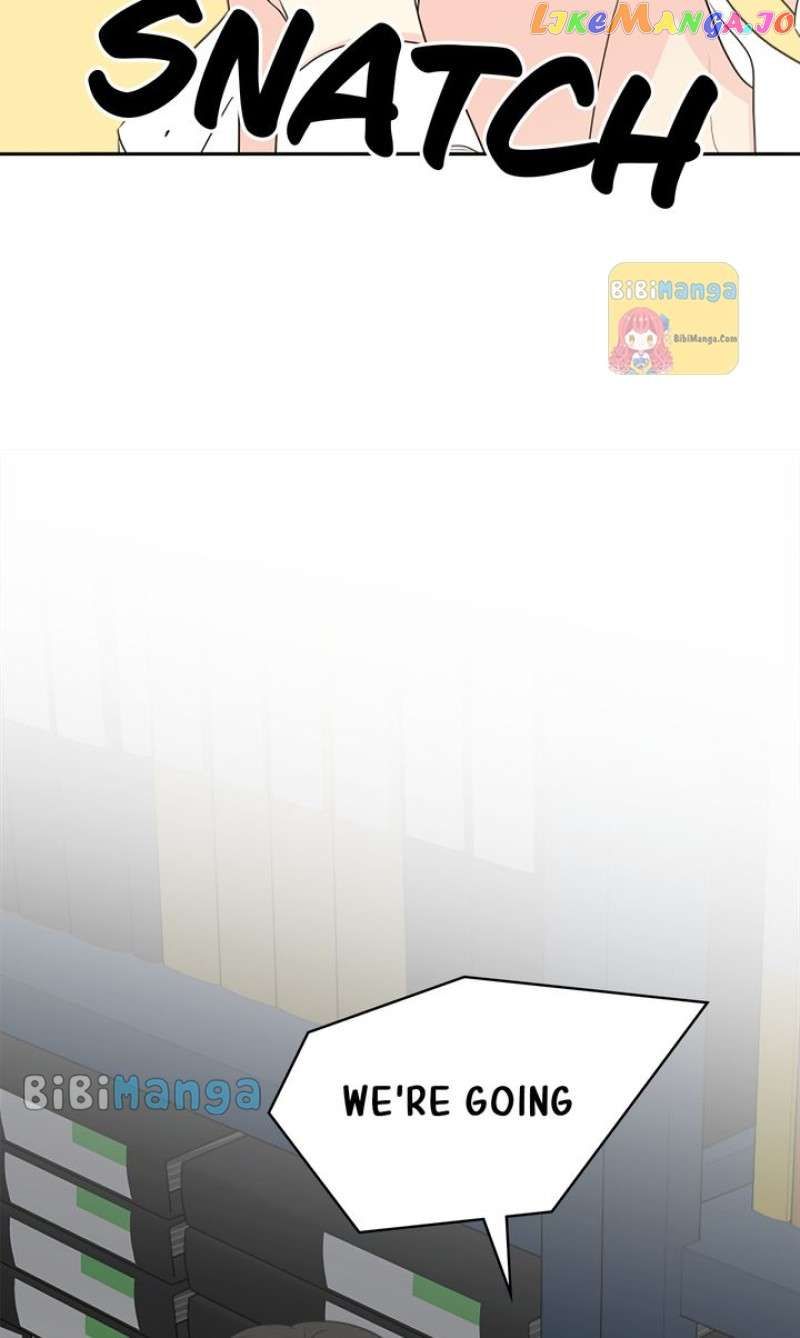 Check In to My Heart chapter 89 page 12