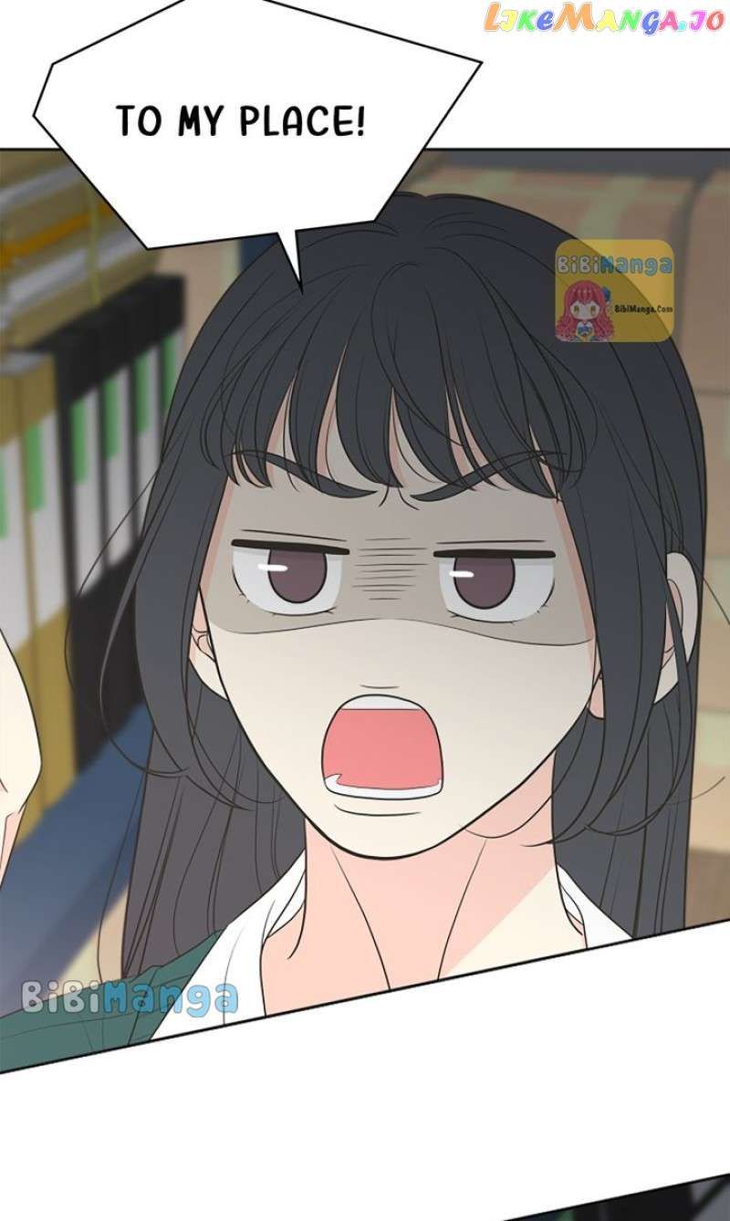 Check In to My Heart chapter 89 page 14