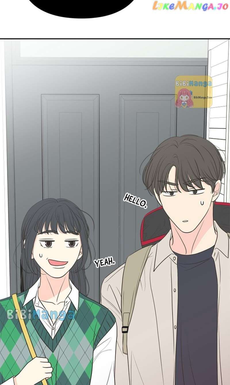 Check In to My Heart chapter 89 page 19