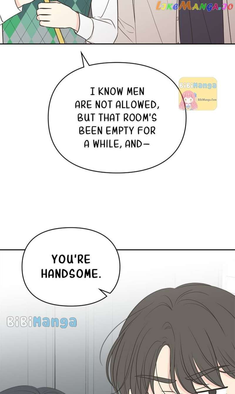 Check In to My Heart chapter 89 page 20