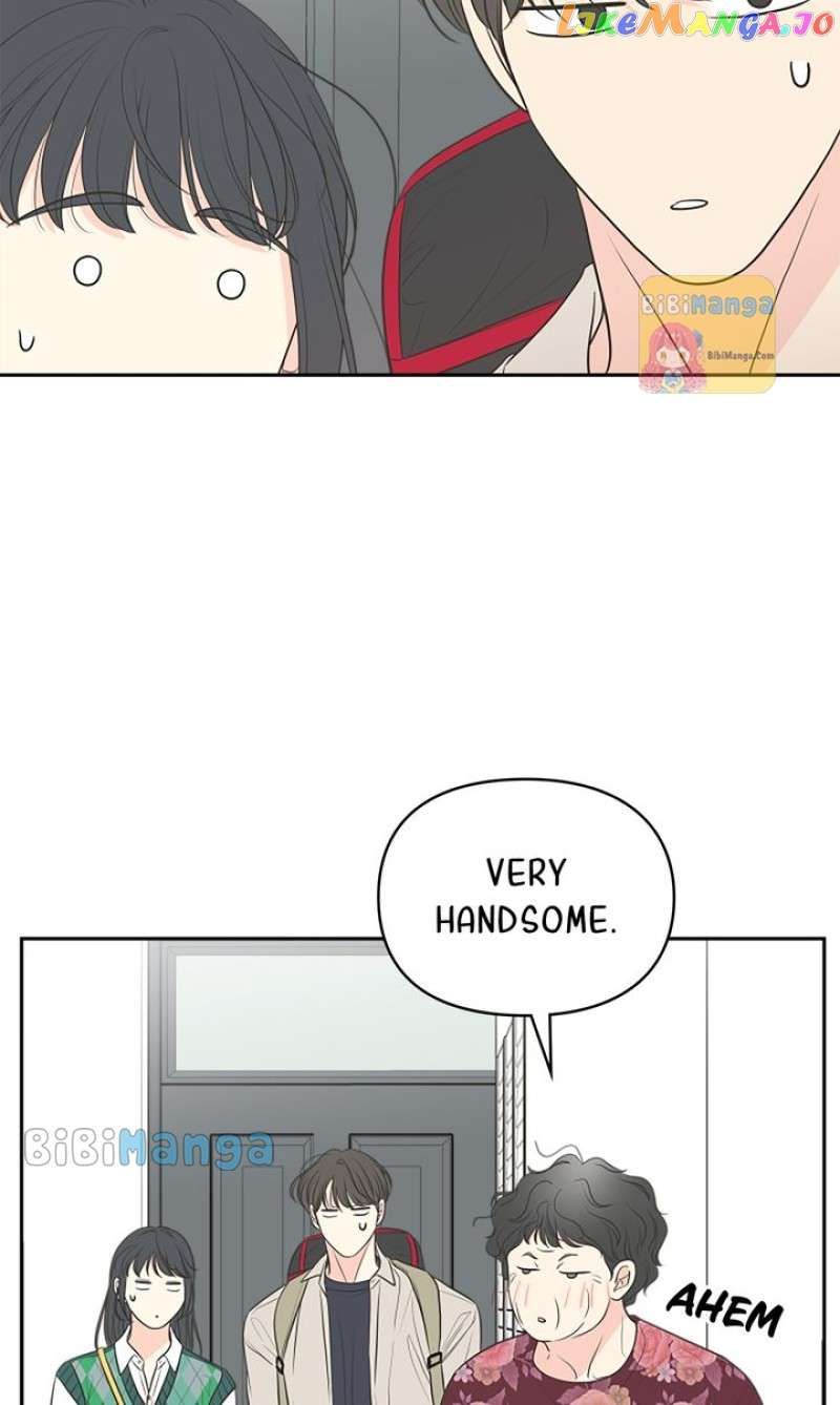 Check In to My Heart chapter 89 page 21