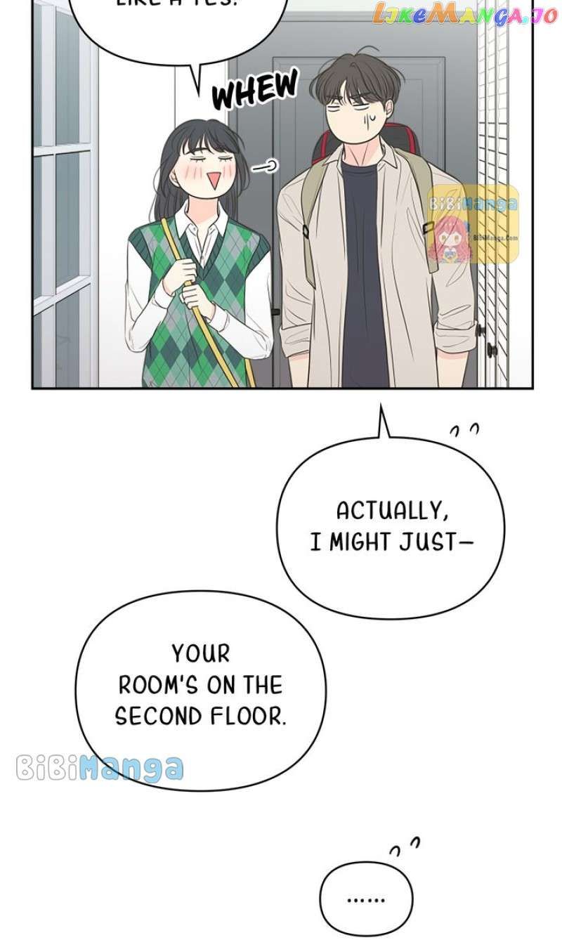 Check In to My Heart chapter 89 page 25