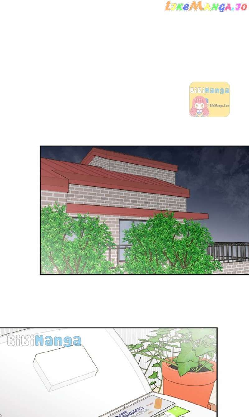 Check In to My Heart chapter 89 page 26