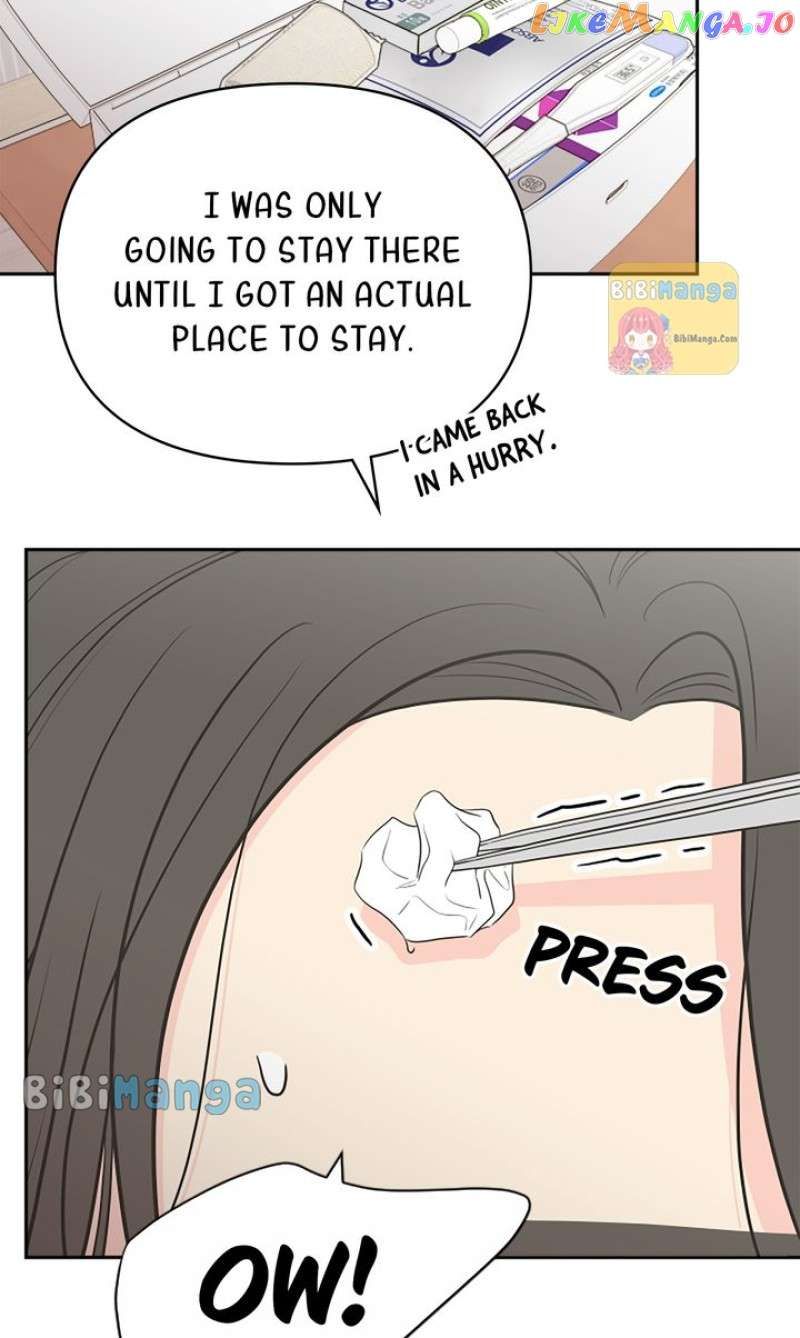 Check In to My Heart chapter 89 page 27