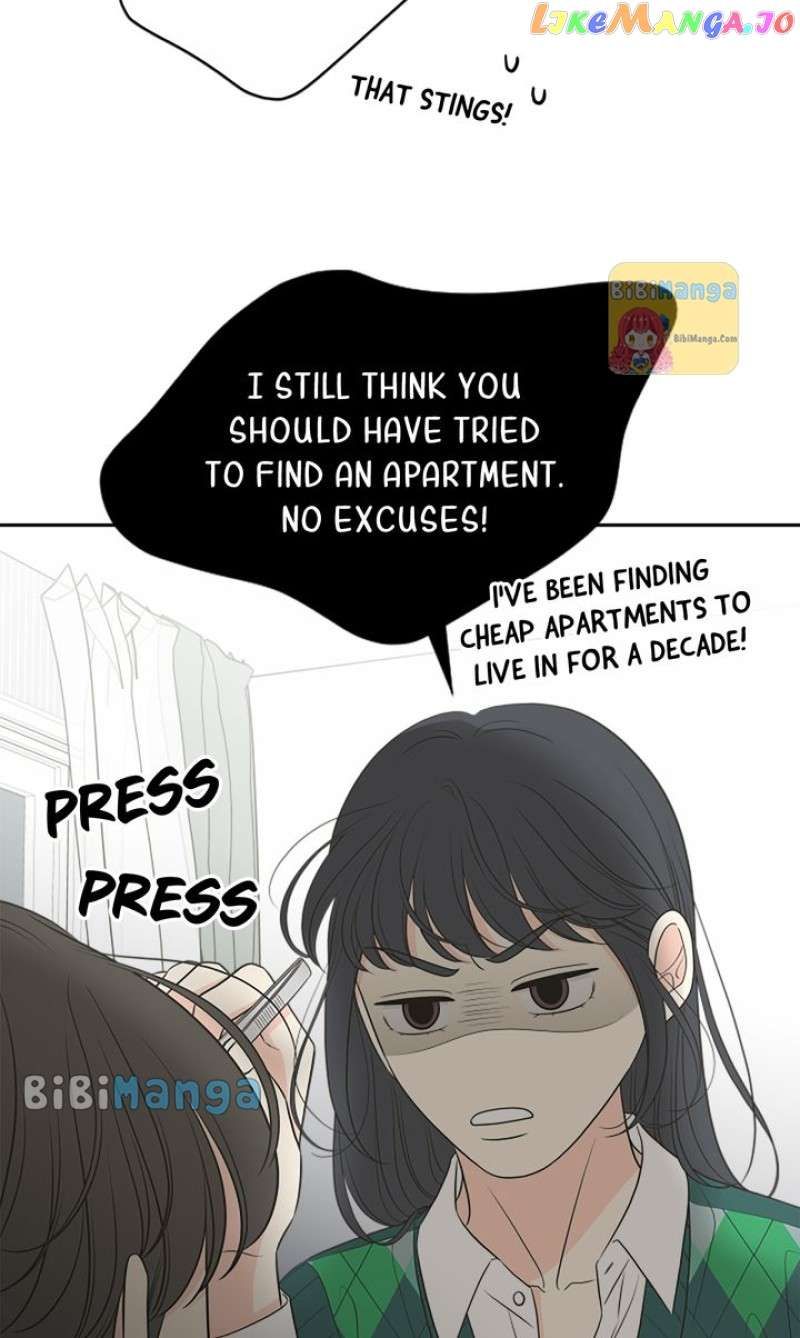 Check In to My Heart chapter 89 page 28