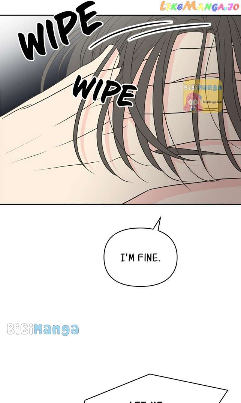 Check In to My Heart chapter 89 page 3