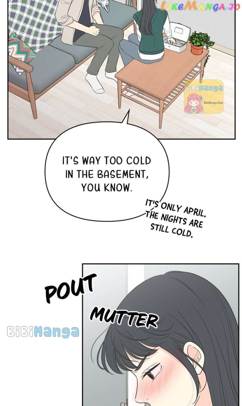 Check In to My Heart chapter 89 page 30