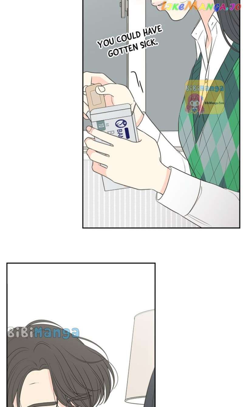 Check In to My Heart chapter 89 page 31