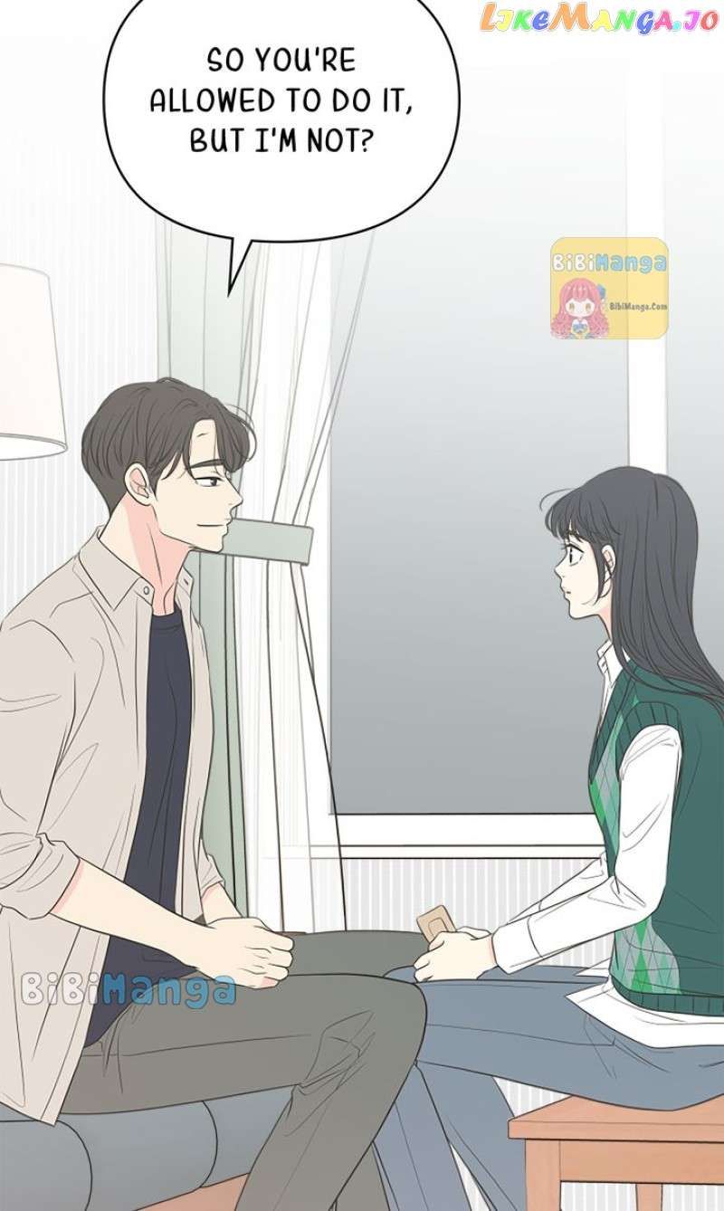 Check In to My Heart chapter 89 page 33
