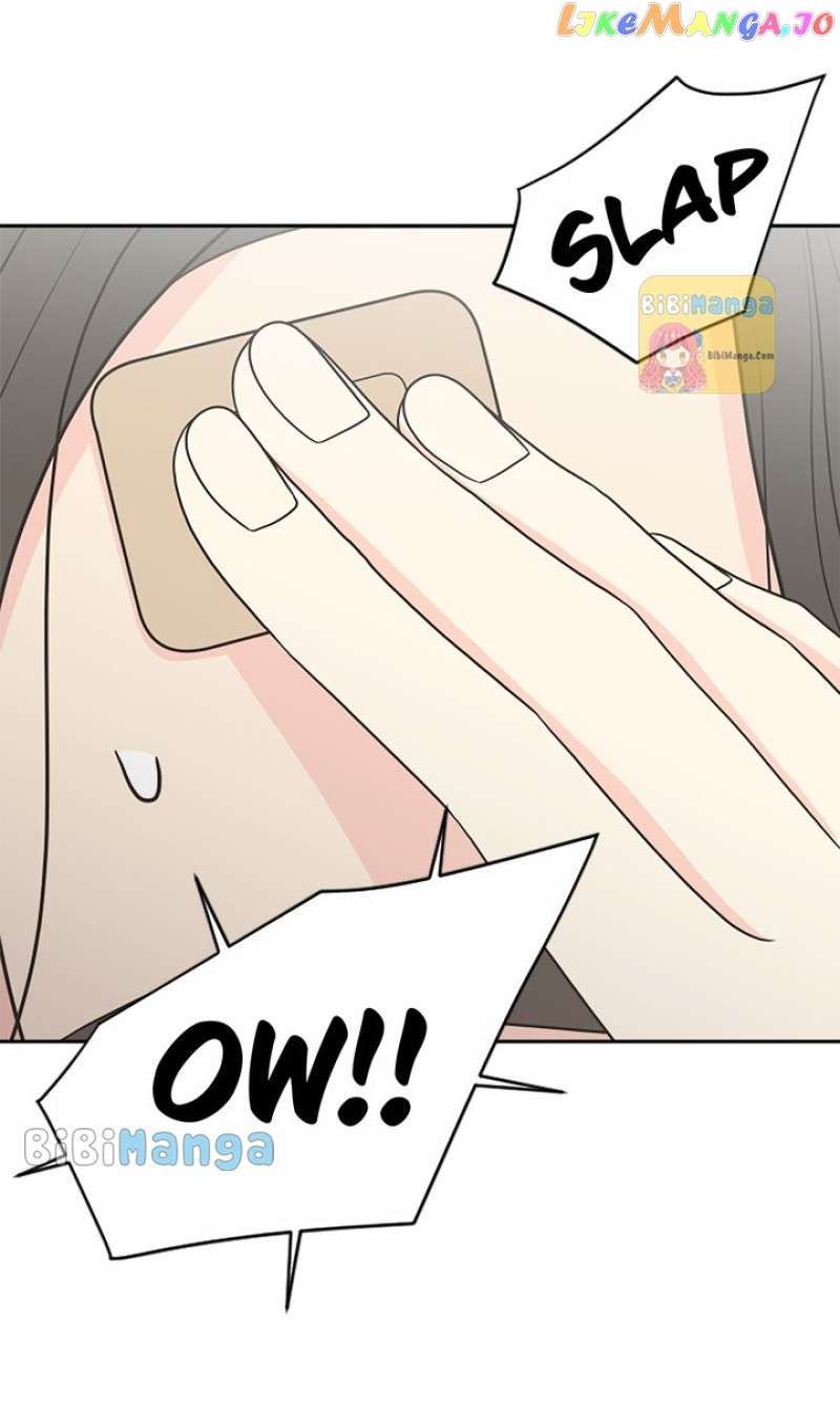 Check In to My Heart chapter 89 page 36