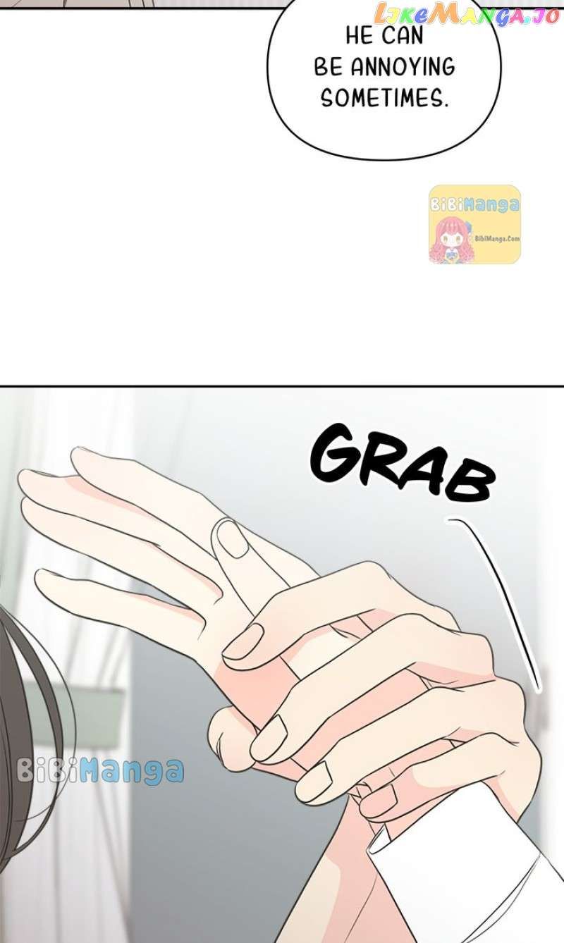 Check In to My Heart chapter 89 page 38