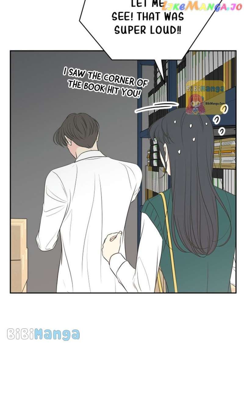 Check In to My Heart chapter 89 page 4