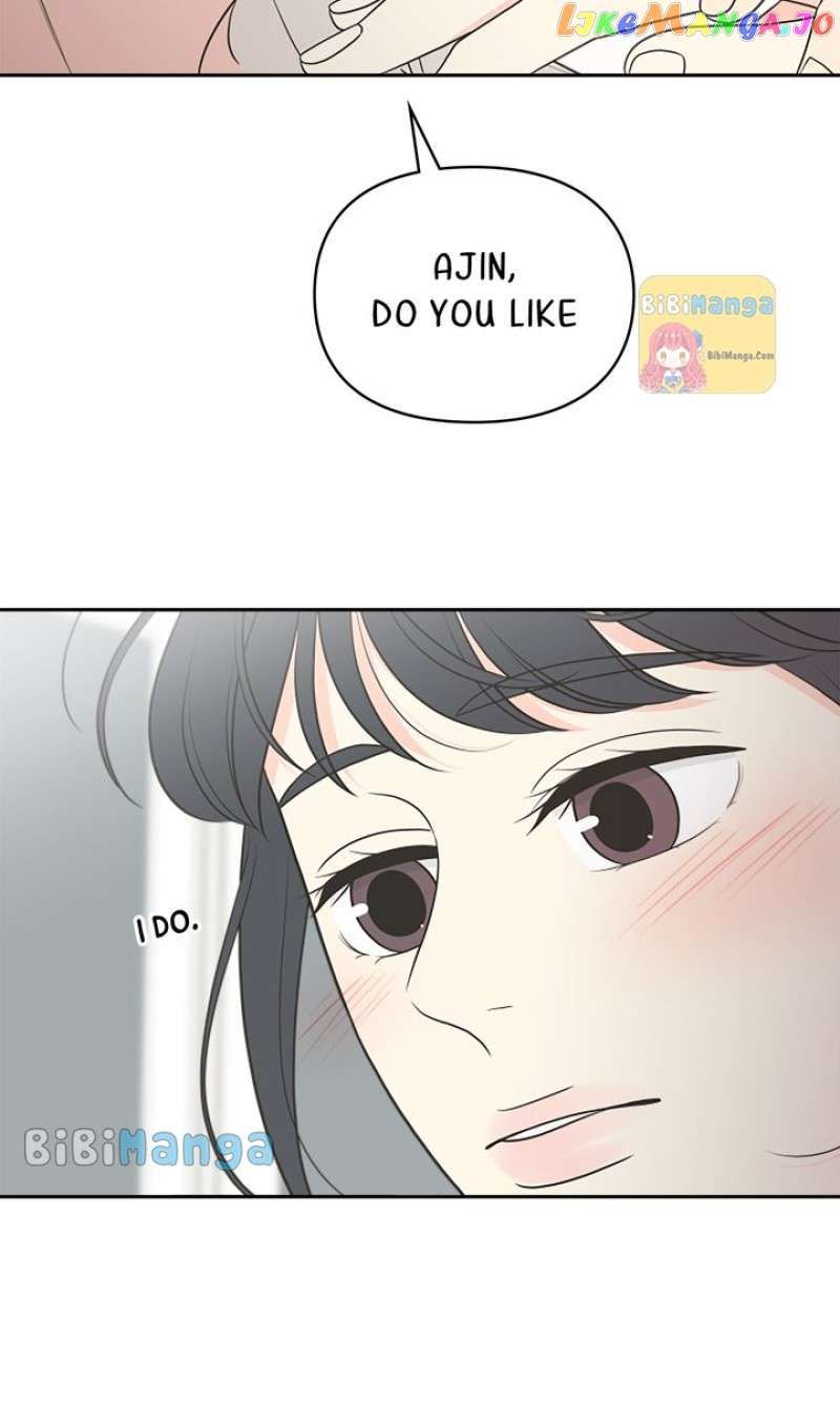 Check In to My Heart chapter 89 page 41