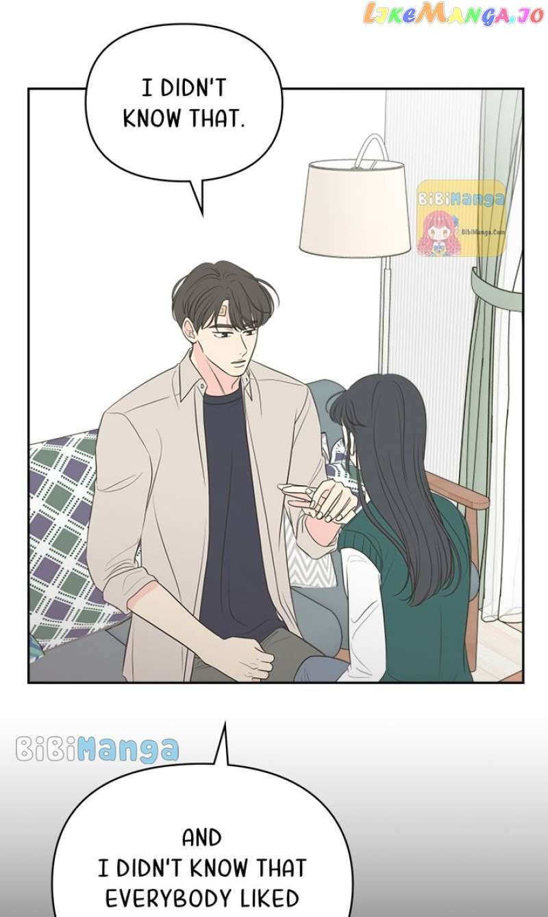 Check In to My Heart chapter 89 page 44