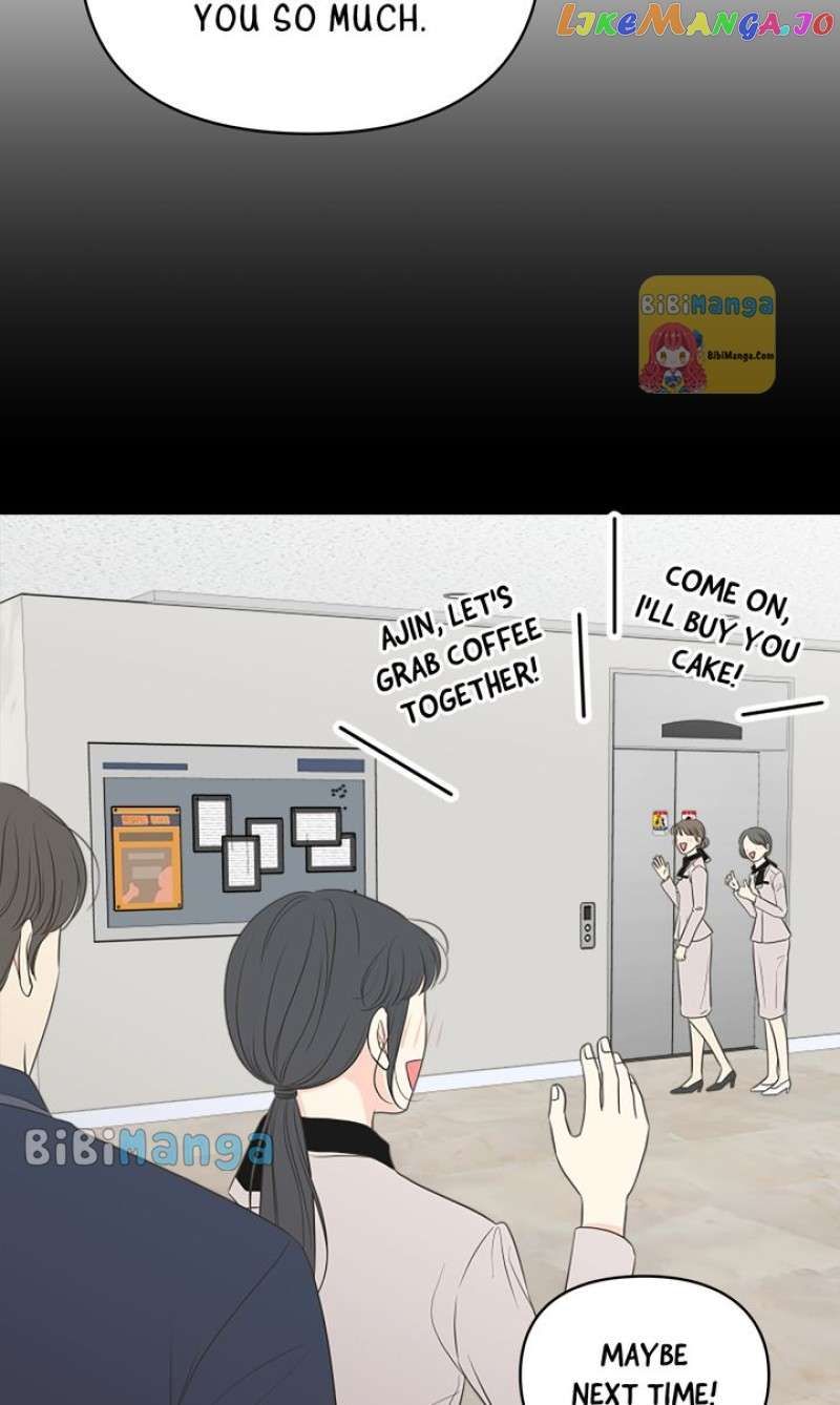 Check In to My Heart chapter 89 page 45