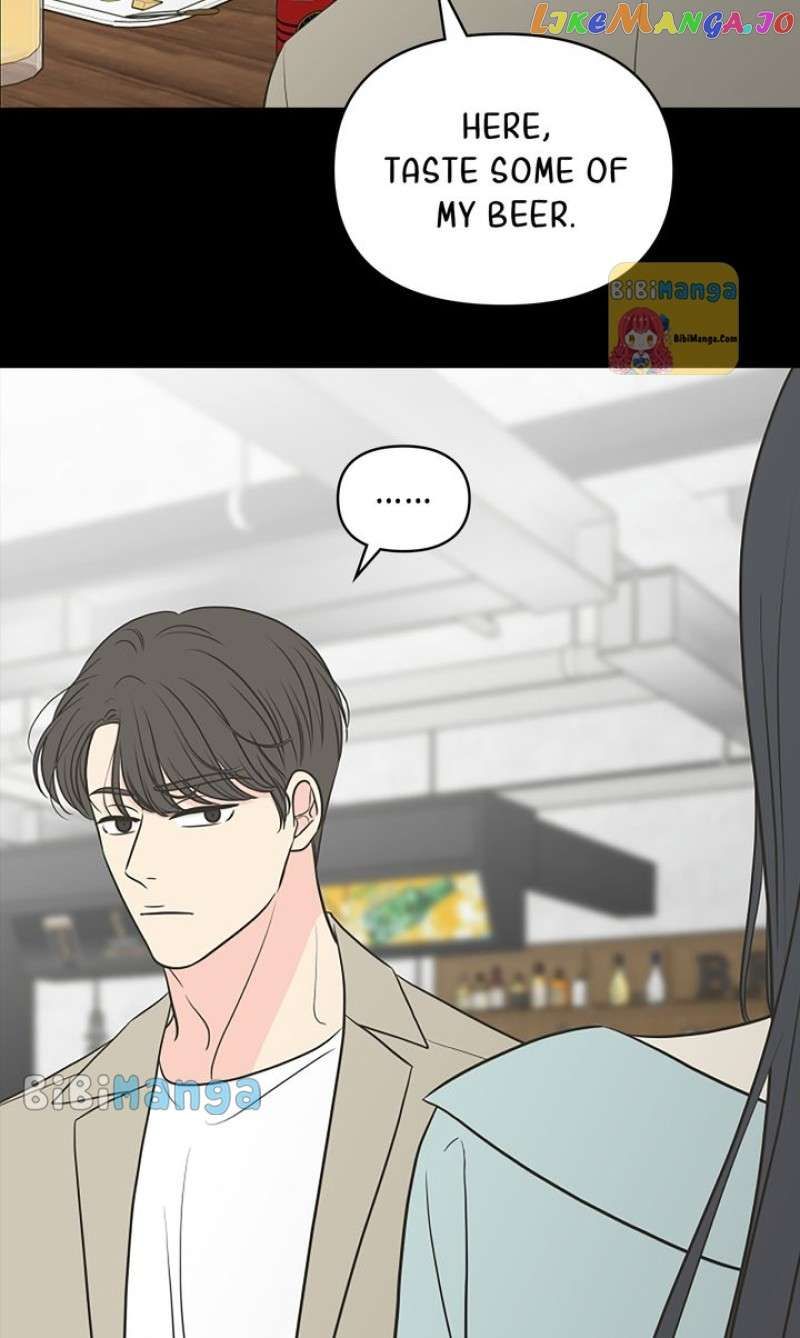 Check In to My Heart chapter 89 page 47