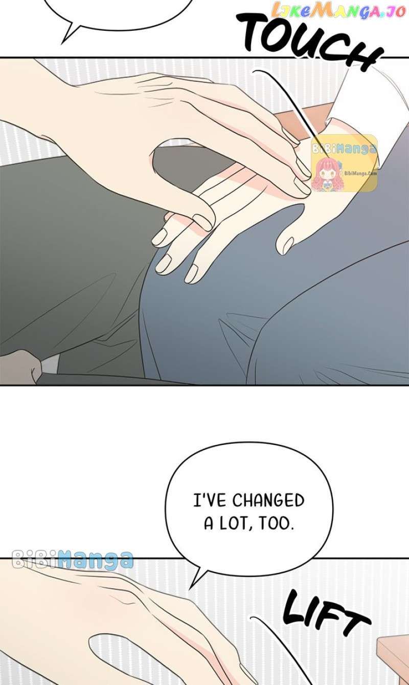 Check In to My Heart chapter 89 page 50