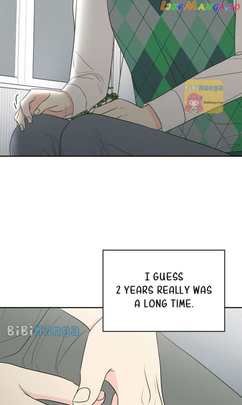 Check In to My Heart chapter 89 page 52