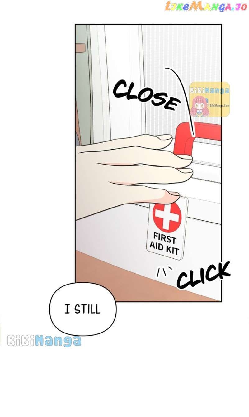 Check In to My Heart chapter 89 page 55