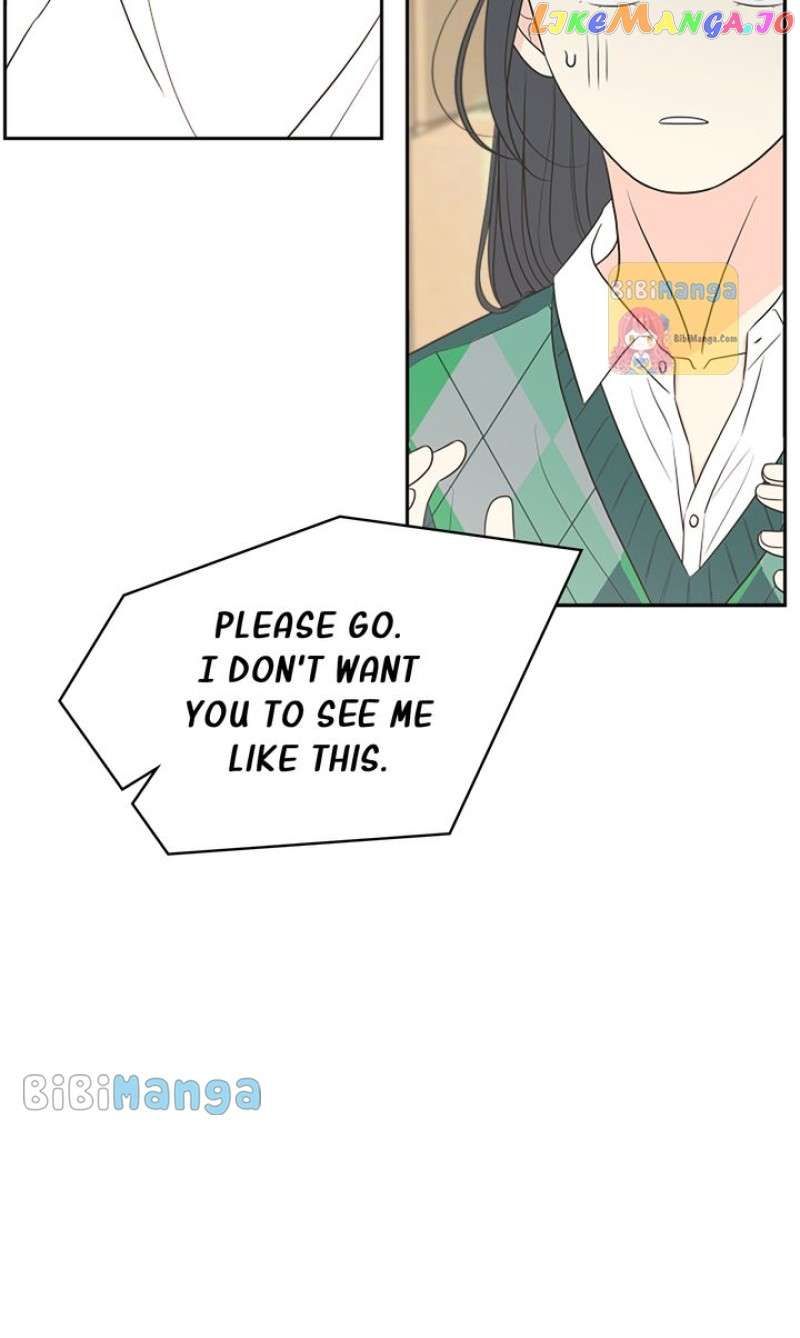 Check In to My Heart chapter 89 page 6