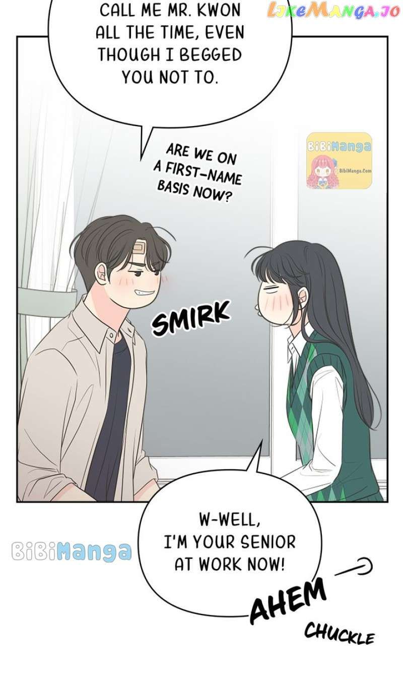 Check In to My Heart chapter 89 page 61