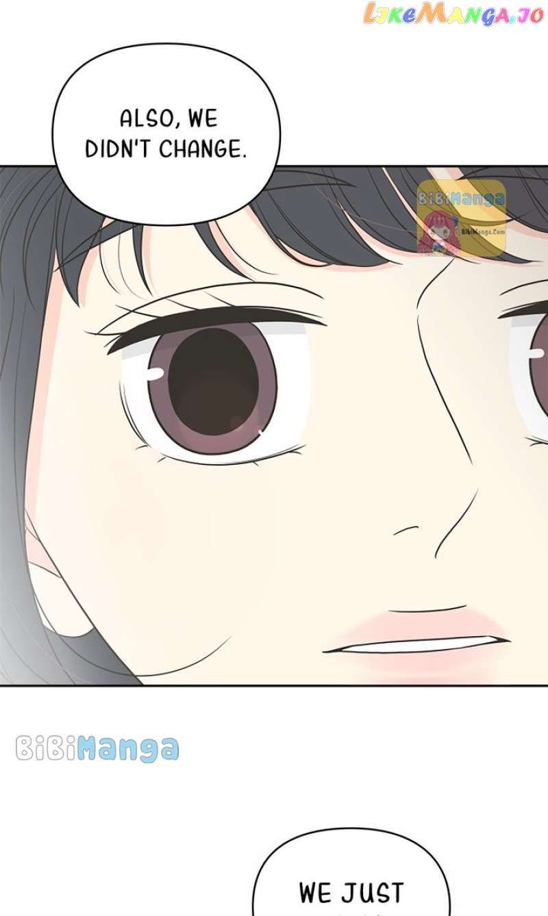 Check In to My Heart chapter 89 page 62