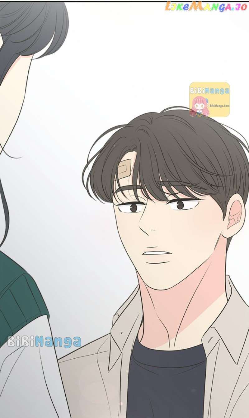 Check In to My Heart chapter 89 page 65