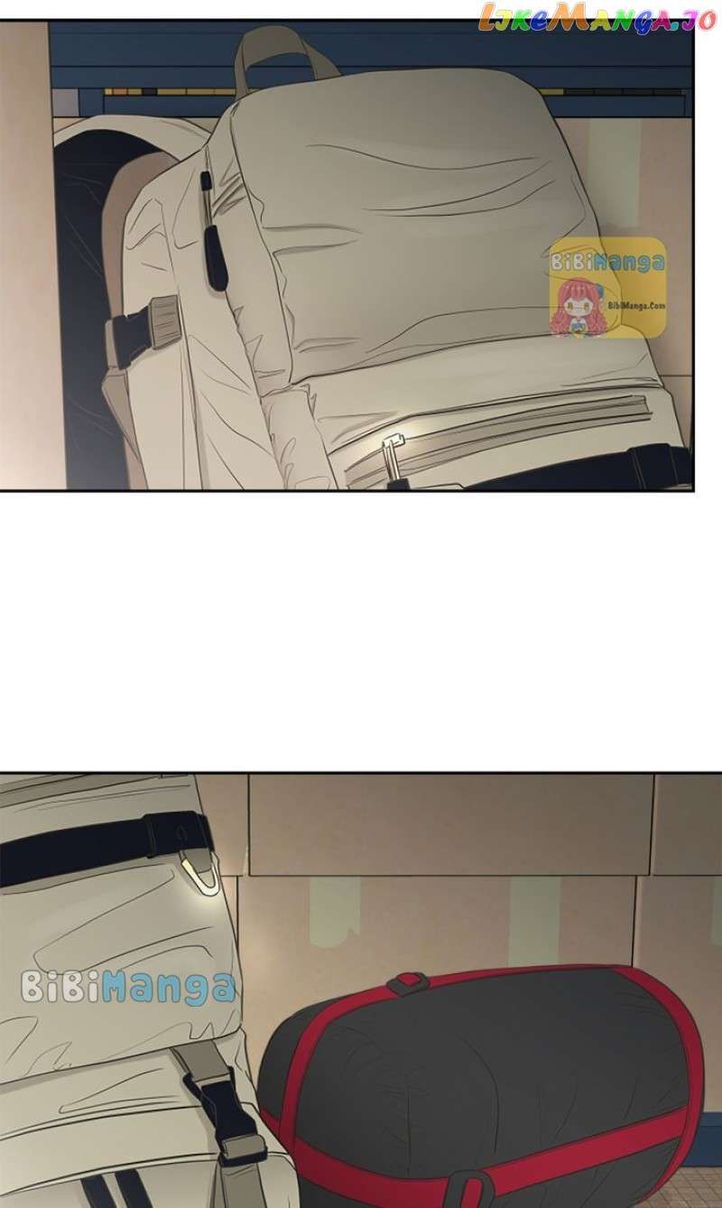 Check In to My Heart chapter 89 page 7