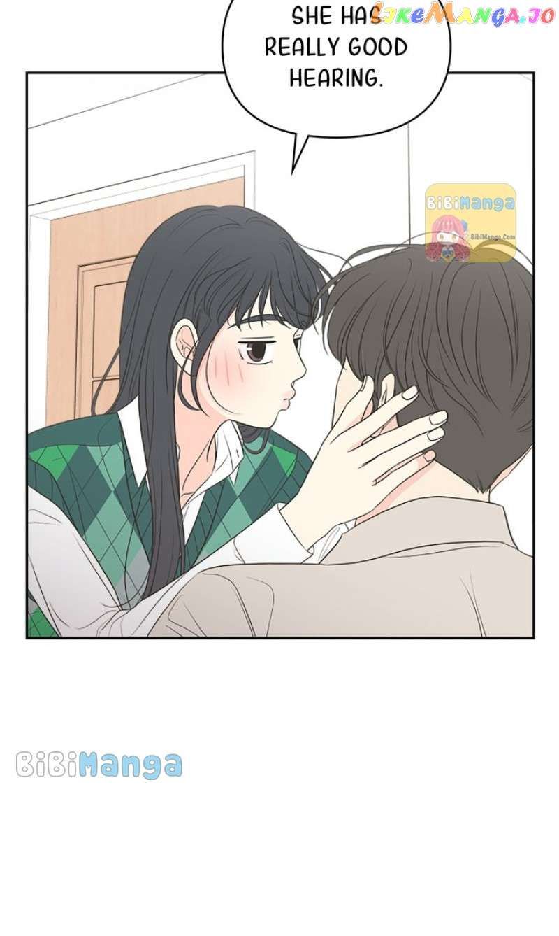 Check In to My Heart chapter 89 page 77