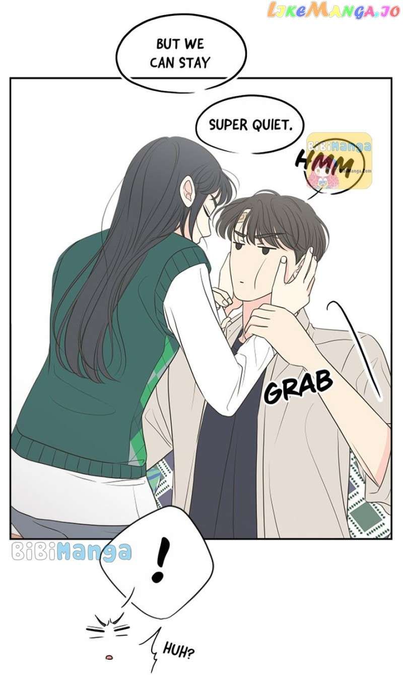 Check In to My Heart chapter 89 page 78