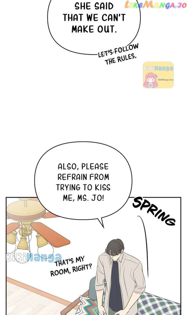 Check In to My Heart chapter 89 page 80