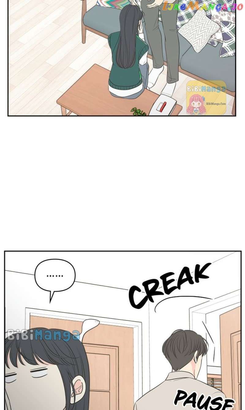 Check In to My Heart chapter 89 page 81