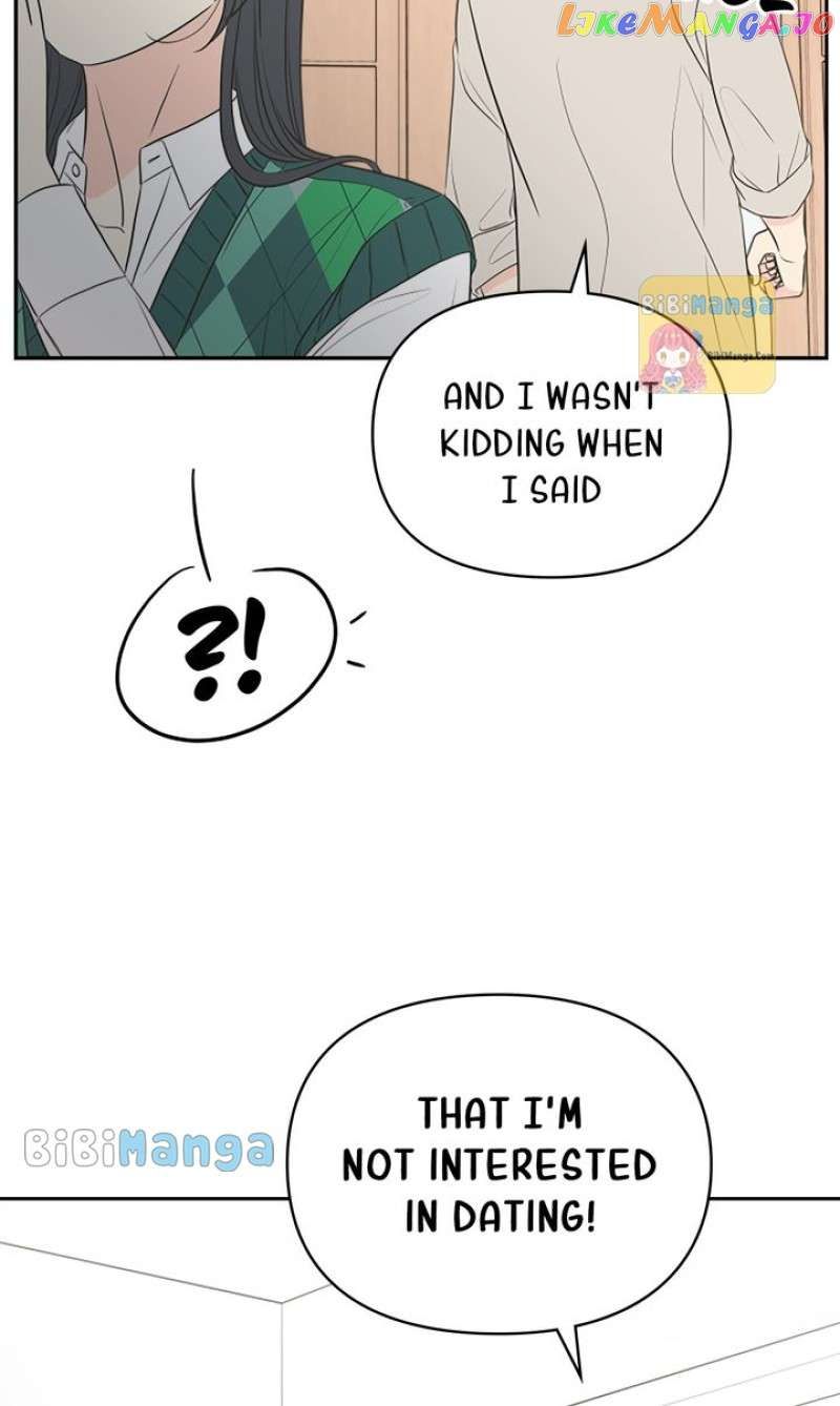 Check In to My Heart chapter 89 page 82