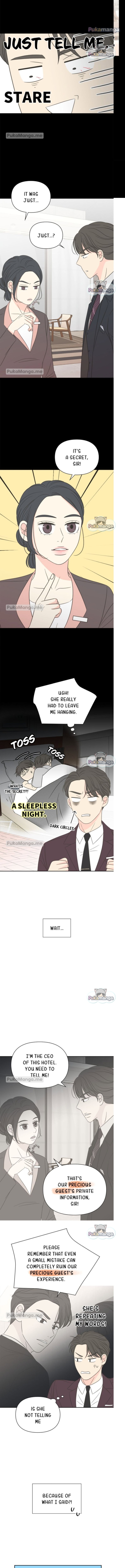 Check In to My Heart chapter 9 page 7