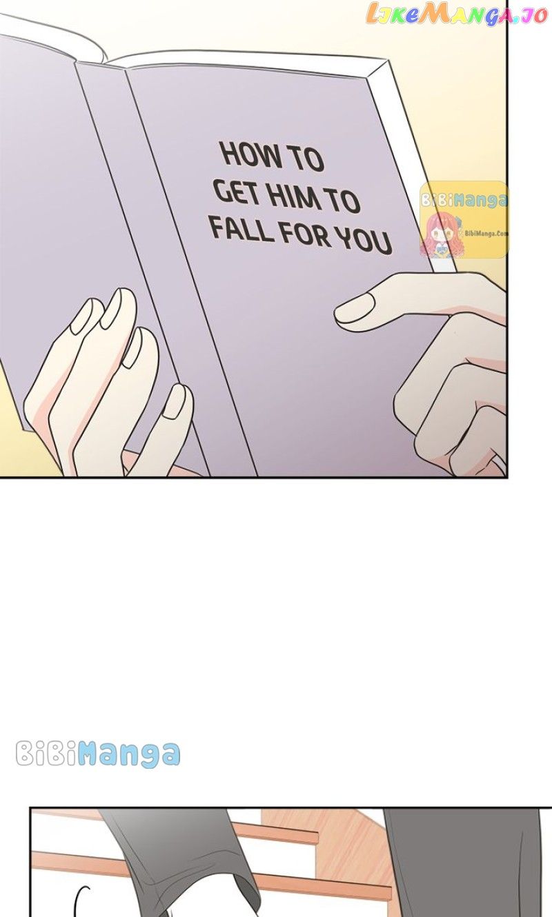 Check In to My Heart chapter 91 page 12