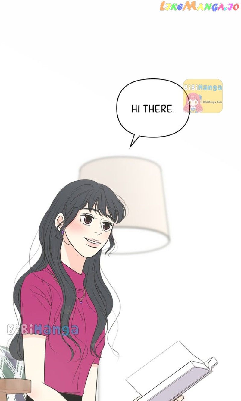 Check In to My Heart chapter 91 page 15