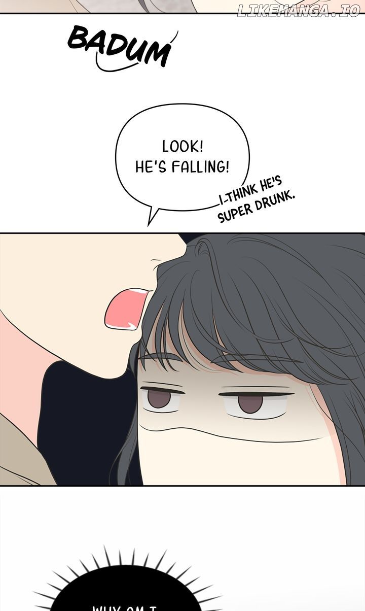 Check In to My Heart chapter 93 page 10