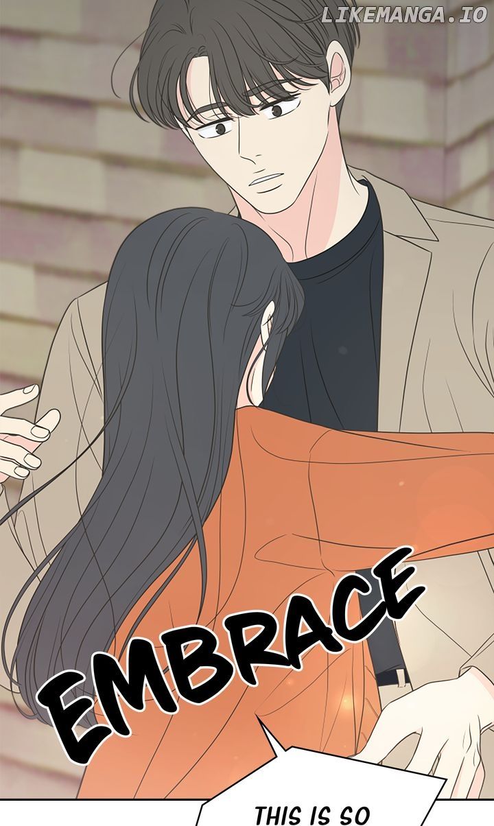 Check In to My Heart chapter 93 page 12