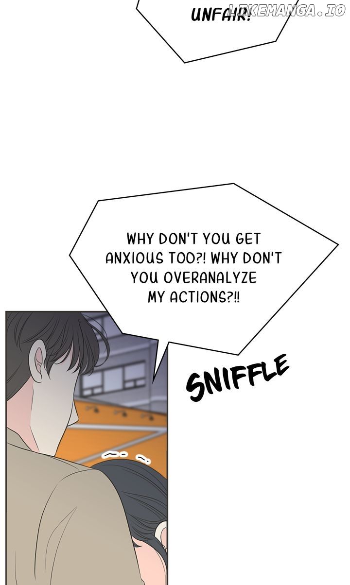 Check In to My Heart chapter 93 page 13