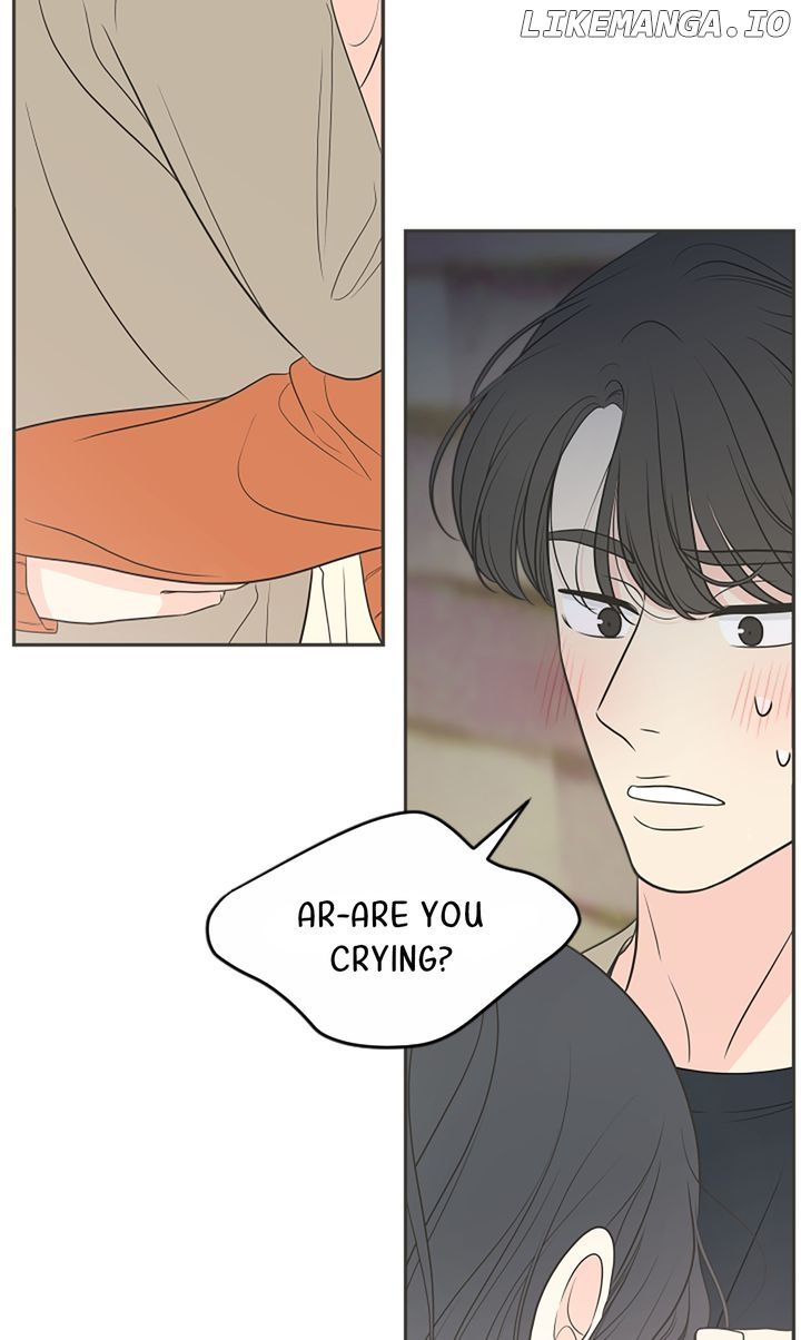 Check In to My Heart chapter 93 page 14